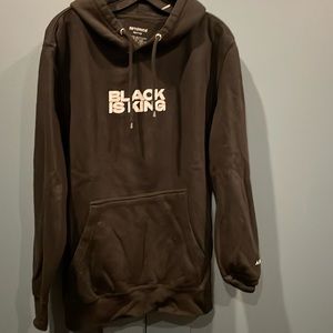 BEYONCE “Black is King” sweatshirt
